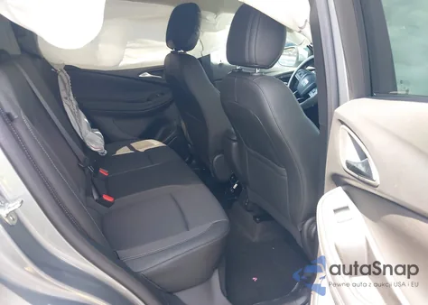 2024 Buick Encore Gx Preferred Fwd из США, поврежденный, VIN KL4AMBSL0RB137561